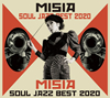 MISIA / SOUL JAZZ BEST 2020 [ǥѥå] [CD+DVD] [Blu-spec CD2] []