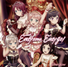 ֥Хɥ!륺Хɥѡƥ!סEasy comeEasy go! / Afterglow [Blu-ray+CD] []