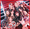 NATURE / I'm So Pretty-Japanese Ver.-