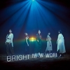 Little Glee Monster / BRIGHT NEW WORLD [CD+DVD] []