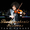 TARO HAKASE / The Symphonic Sessions