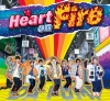 DA PUMP / Heart on Fire [CD+DVD] []