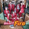DA PUMP / Heart on Fire [CD+DVD] []