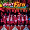DA PUMP / Heart on Fire [CD+DVD]