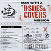 MAN WITH A MISSION / MAN WITH AB-SIDES&COVERSMISSION