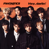 FANTASTICS from EXILE TRIBE / Heydarlin' [CD+DVD]