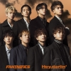 FANTASTICS from EXILE TRIBE / Heydarlin'