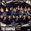 THE RAMPAGE FROM EXILE TRIBE / INVISIBLE LOVE [CD+DVD]