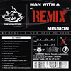 MAN WITH A MISSION / MAN WITH AREMIXMISSION
