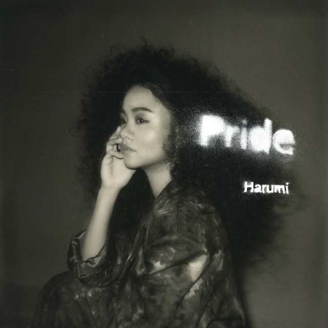 遥海 / Pride [CD+DVD] [限定]