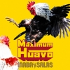 INABA / SALAS / Maximum Huavo [Blu-ray+CD] []