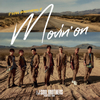  J SOUL BROTHERS FROM EXILE TRIBE / Movin'on [CD+DVD]