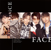 Da-iCE / FACE [CD+DVD] []