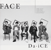 Da-iCE / FACE [CD+DVD] []