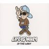 JP THE WAVY / LIFE IS WAVY
