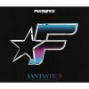 FANTASTICS from EXILE TRIBE / FANTASTIC 9 [CD+2DVD]