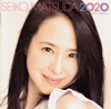  / SEIKO MATSUDA 2020 [CD+DVD] [SHM-CD] []