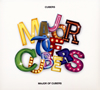 CUBERS / MAJOR OF CUBERS [CD+2DVD] []