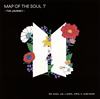 BTS / MAP OF THE SOUL 7THE JOURNEY