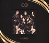 EXID / B.L.E.S.S.E.D [CD+DVD] []