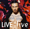 AK-69 / LIVE:live [CD+DVD] []