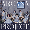 ֥󥹥̼ΤԤOPΡѥͥ(ver.) / ARCANA PROJECT [Blu-ray+CD] []