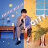 ϯ / CITY [楸㥱åȻ] [Blu-ray+CD] []