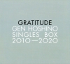   / Gen Hoshino Single Box GRATITUDE [Blu-ray+12CD+10DVD] []