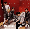 TOMORROWTOGETHER / DRAMA [CD+DVD] []