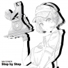 ƥե / Step by Step(B)