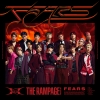 THE RAMPAGE FROM EXILE TRIBE / FEARS
