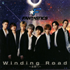 FANTASTICS FROM EXILE TRIBE / Winding Road̤ء [CD+DVD]