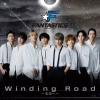 FANTASTICS FROM EXILE TRIBE / Winding Road̤ء