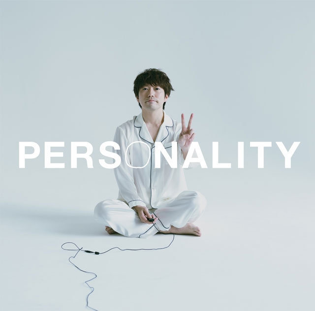 ⶶͥ / PERSONALITY [2CD] []