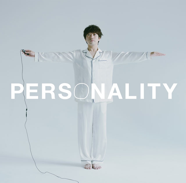 ⶶͥ / PERSONALITY [CD+DVD] []