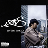 BES/LIVE IN TOKYO [CD]