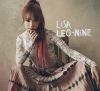 LiSA / LEO-NiNE [CD+DVD] [限定]