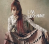 LiSA / LEO-NiNE [CD+DVD] []