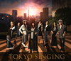 ³ڴХ / TOKYO SINGING [Blu-ray+CD] []