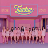 IZ*ONE / Twelve(TYPE A) [CD+DVD]