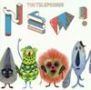 THE TELEPHONES / NEW! [CD+DVD] []