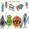 THE TELEPHONES / NEW!
