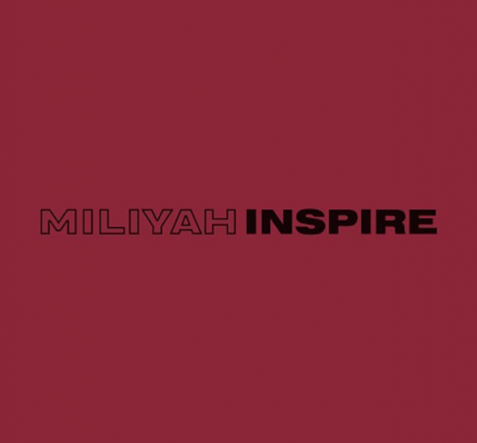 INSPIRE [CD+DVD] []