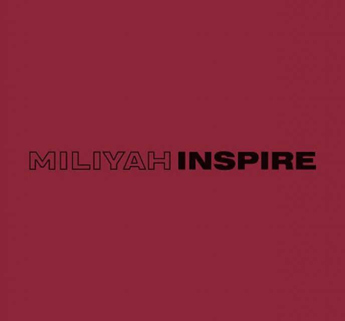 INSPIRE [CD+DVD] []