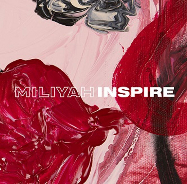 INSPIRE [CD+DVD] []