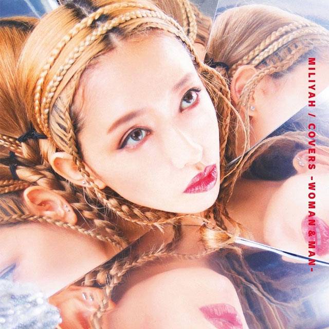 ƣߥ / COVERS-WOMAN&MAN- [2CD+DVD] []