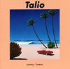 流線形/一十三十一/Talio [CD]