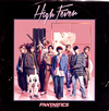 FANTASTICS FROM EXILE TRIBE / High Fever [CD+DVD]