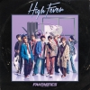 FANTASTICS FROM EXILE TRIBE / High Fever