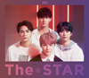 JO1 / The STAR [CD+DVD] []